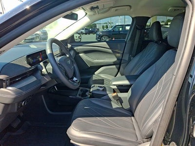 2023 Ford Mustang Mach-E Select