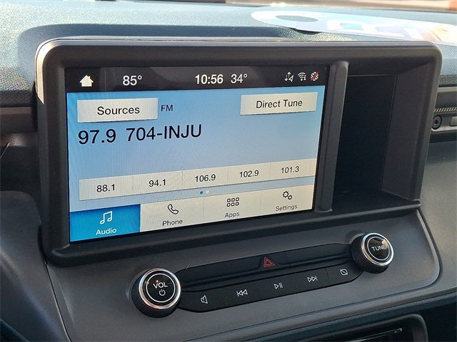 2024 Ford Maverick XL