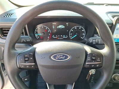 2024 Ford Maverick XL