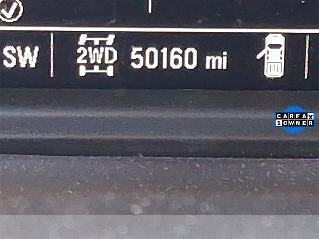 2022 Chevrolet Silverado 1500 WT