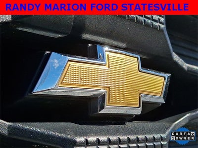 2022 Chevrolet Silverado 1500 WT