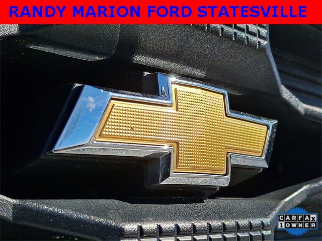 2022 Chevrolet Silverado 1500 WT