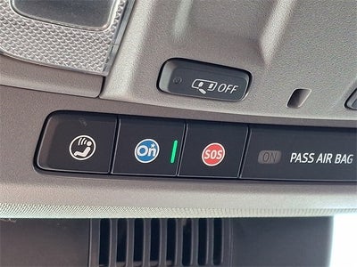 2022 Chevrolet Silverado 1500 WT