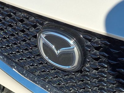 2022 Mazda Mazda CX-30 2.5 Turbo