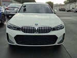 2024 BMW 3 Series 330i