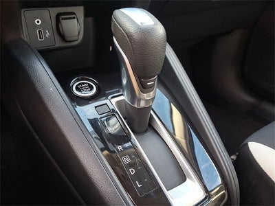 2021 Nissan Versa 1.6 SV