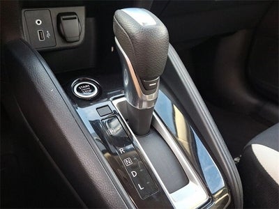 2021 Nissan Versa 1.6 SV