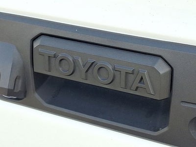 2023 Toyota Tacoma SR V6
