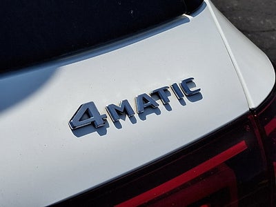 2023 Mercedes-Benz GLE GLE 350 4MATIC®