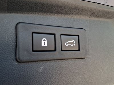 2021 Subaru Outback Touring