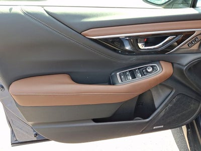 2021 Subaru Outback Touring