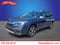 2021 Subaru Outback Touring