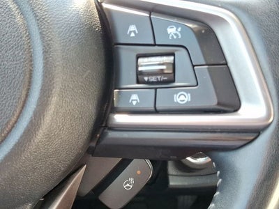 2021 Subaru Outback Touring
