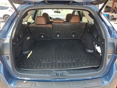 2021 Subaru Outback Touring