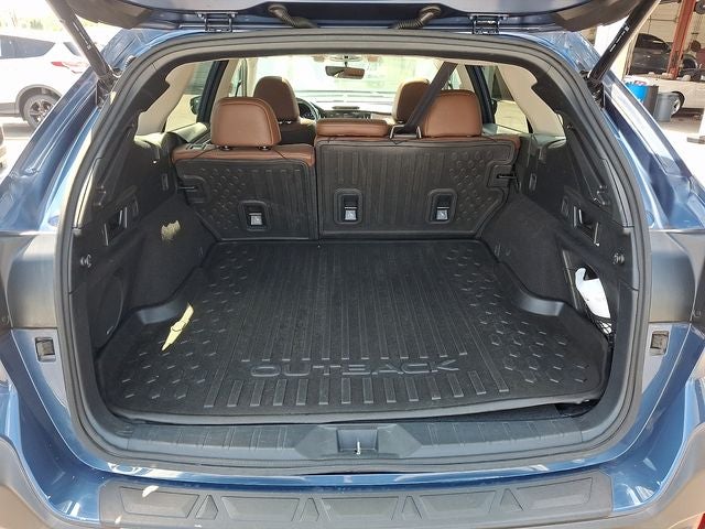 2021 Subaru Outback Touring
