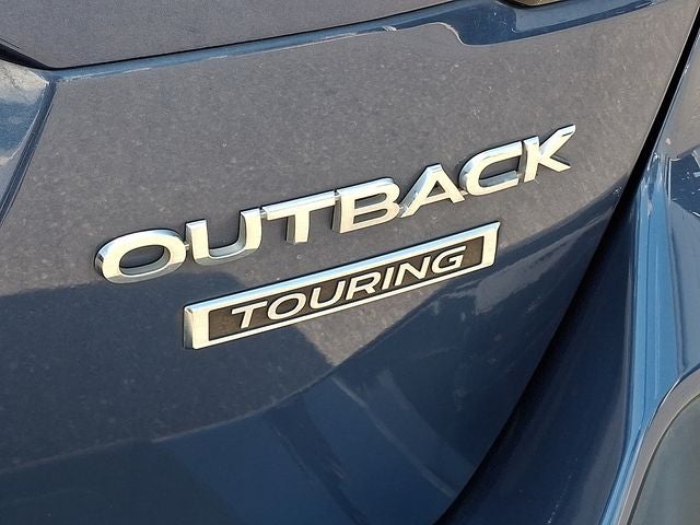 2021 Subaru Outback Touring