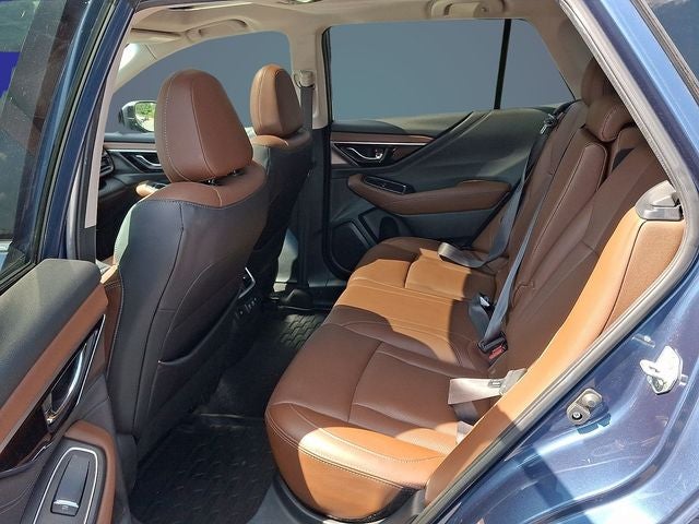 2021 Subaru Outback Touring
