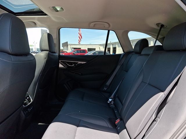 2021 Subaru Outback Limited XT