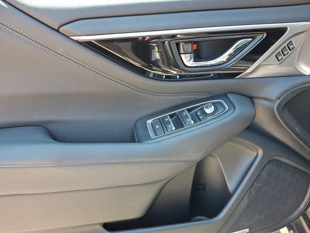 2021 Subaru Outback Limited XT