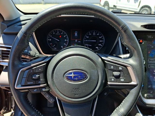 2021 Subaru Outback Limited XT