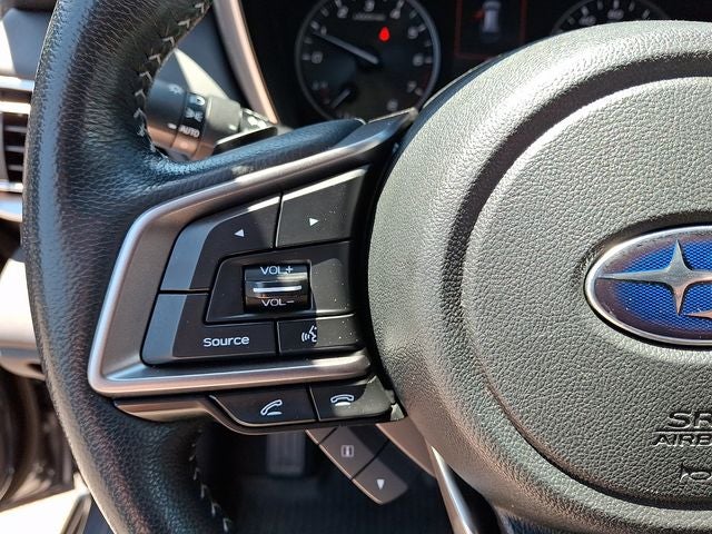 2021 Subaru Outback Limited XT
