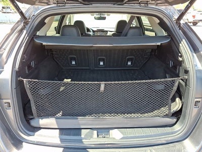 2021 Subaru Outback Limited XT