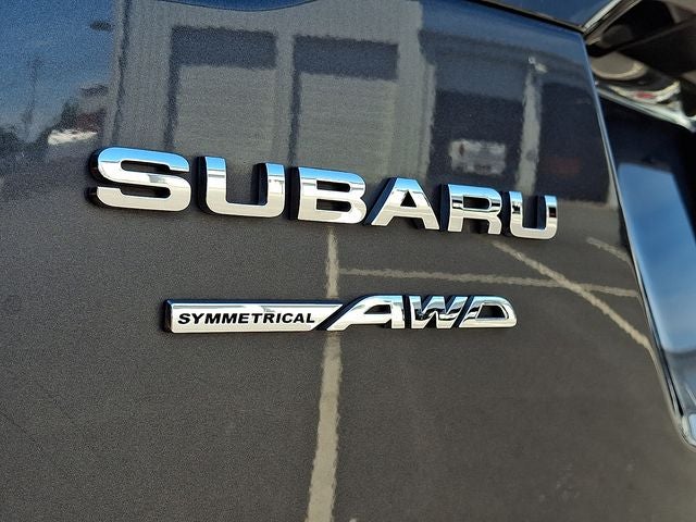 2021 Subaru Outback Limited XT