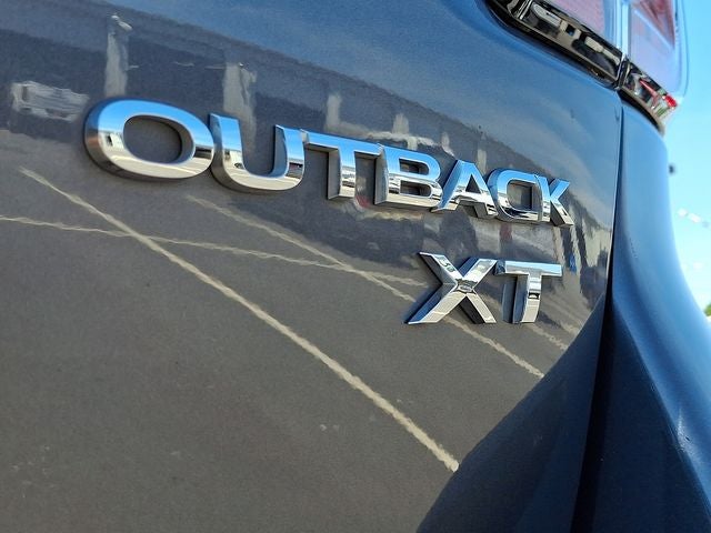 2021 Subaru Outback Limited XT