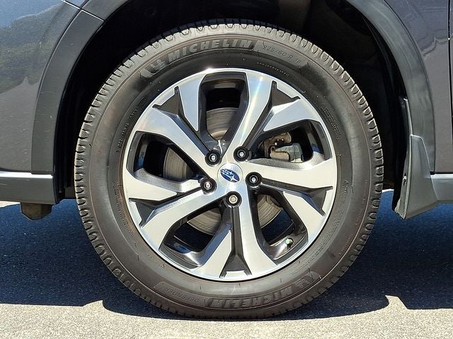 2021 Subaru Outback Limited XT