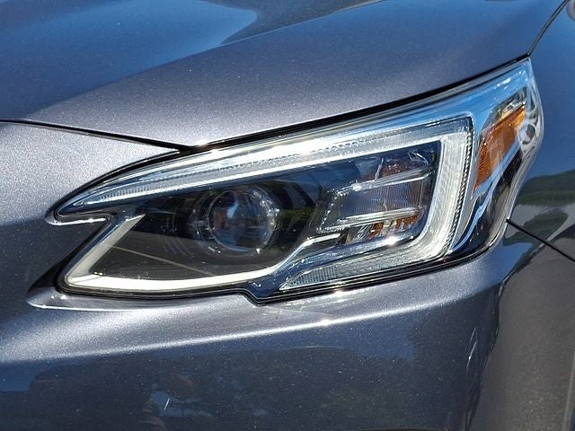 2021 Subaru Outback Limited XT