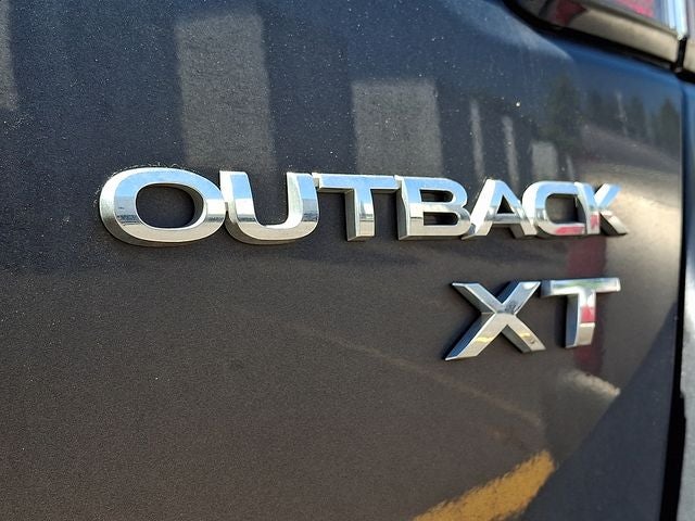 2021 Subaru Outback Limited XT