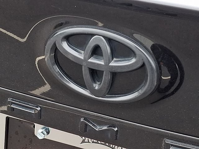 2021 Toyota Camry SE Nightshade