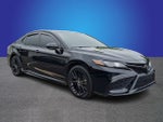 2021 Toyota Camry SE Nightshade