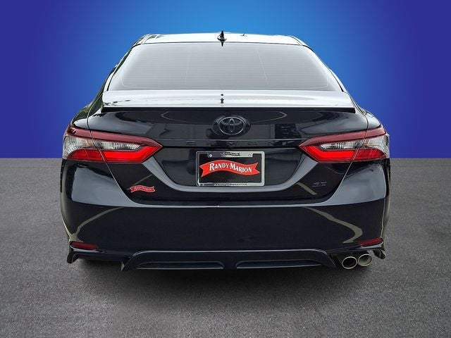 2021 Toyota Camry SE Nightshade