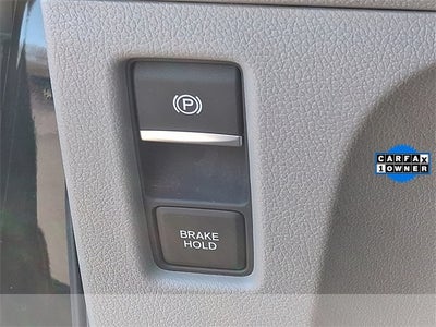 2022 Honda Odyssey EX