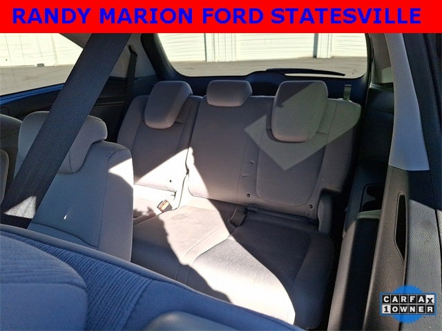 2022 Honda Odyssey EX