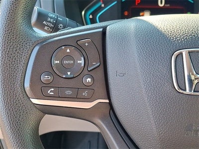 2022 Honda Odyssey EX