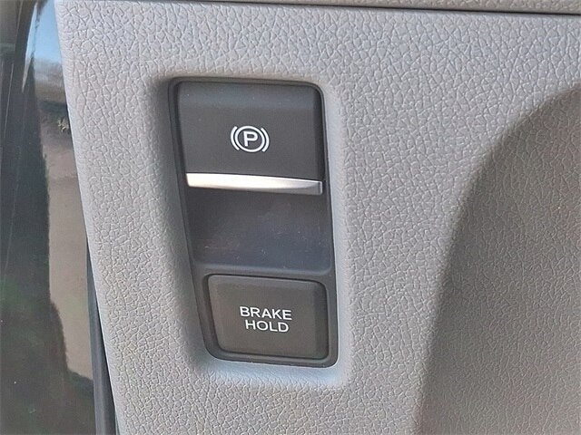 2022 Honda Odyssey EX