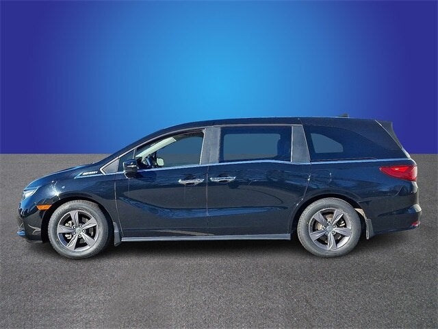 2022 Honda Odyssey EX
