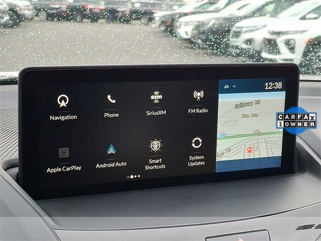 2024 Acura RDX A-Spec Package SH-AWD