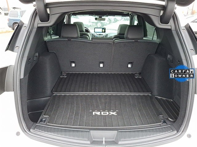 2024 Acura RDX A-Spec Package SH-AWD