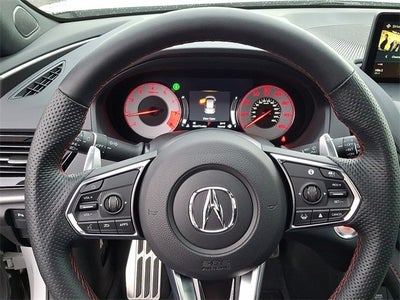 2024 Acura RDX A-Spec Package SH-AWD