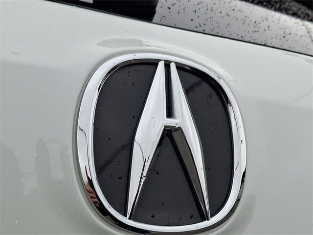 2024 Acura RDX A-Spec Package SH-AWD