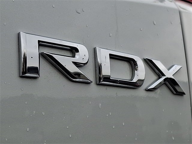 2024 Acura RDX A-Spec Package SH-AWD
