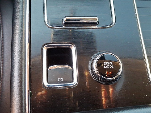 2023 Lincoln Aviator Standard