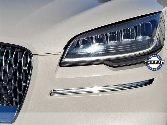 2023 Lincoln Aviator Standard