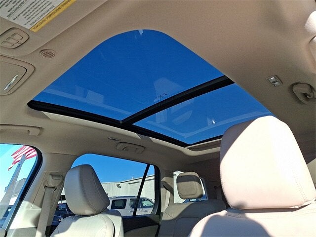 2023 Lincoln Aviator Standard