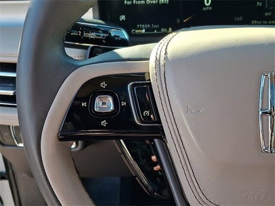 2023 Lincoln Aviator Standard