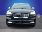 2022 Lincoln Aviator Black Label
