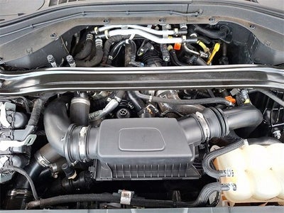 2022 Lincoln Aviator Black Label